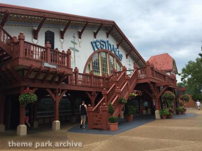 Busch Gardens Williamsburg