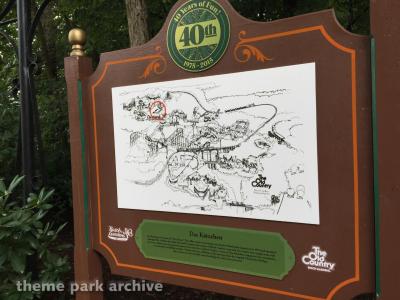 Busch Gardens Williamsburg