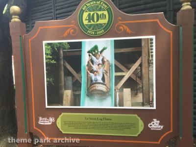 Busch Gardens Williamsburg