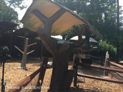 Busch Gardens Williamsburg