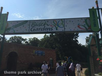 Busch Gardens Williamsburg