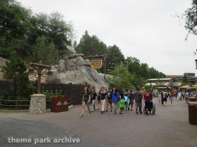 Grizzly Peak Airfield