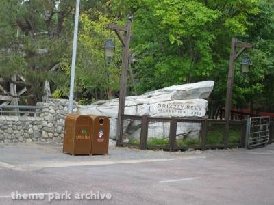 Disney California Adventure