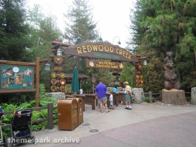 Disney California Adventure