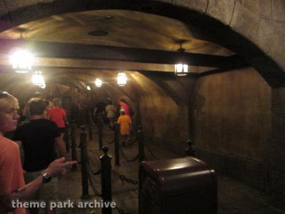 Pirates of the Caribbean