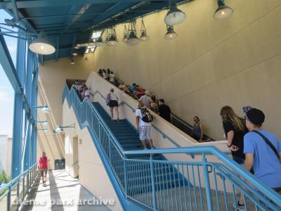 Disney California Adventure