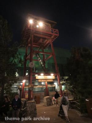 Soarin' Around The World