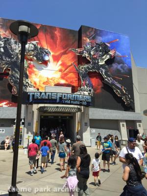 Universal Studios Hollywood