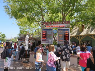 Universal Studios Hollywood