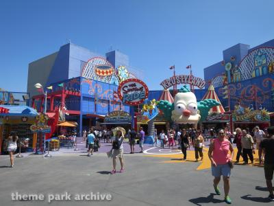 Universal Studios Hollywood