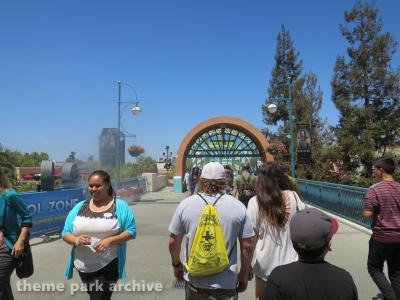 Universal Studios Hollywood