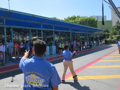 Universal Studios Hollywood