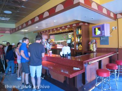 Universal Studios Hollywood