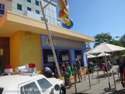 Universal Studios Hollywood