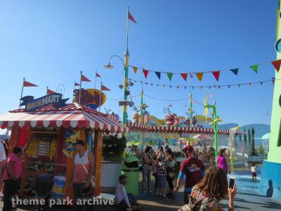 Universal Studios Hollywood