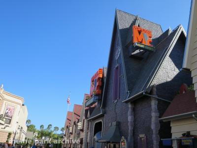 Despicable Me Minion Mayhem