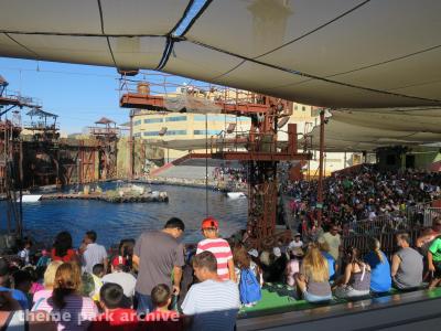 Universal Studios Hollywood