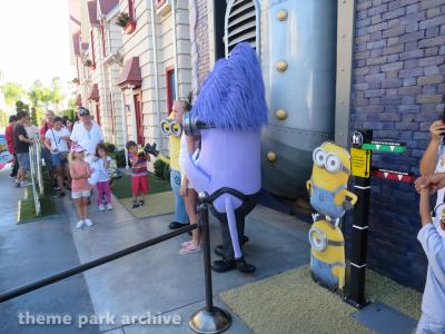 Universal Studios Hollywood