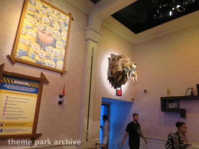 Universal Studios Hollywood