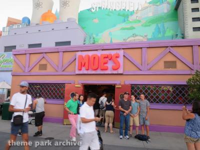 Universal Studios Hollywood