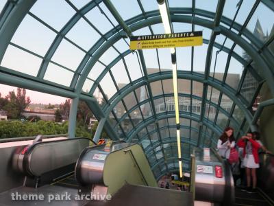 Universal Studios Hollywood