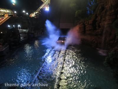 Universal Studios Hollywood