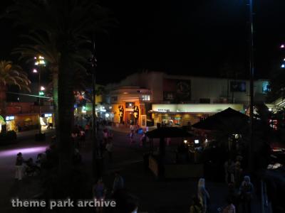 Revenge of the Mummy