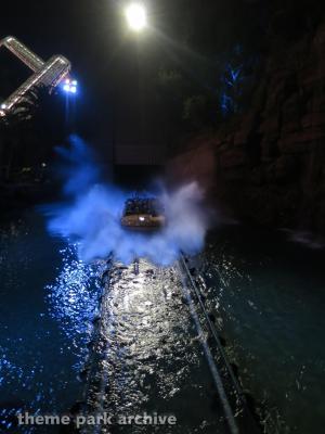 Universal Studios Hollywood