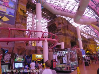 Adventuredome