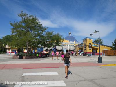 Elitch Gardens