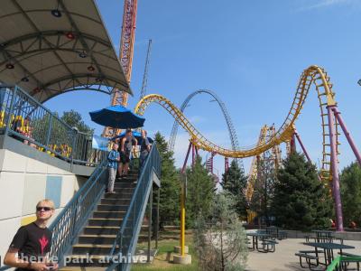 Elitch Gardens