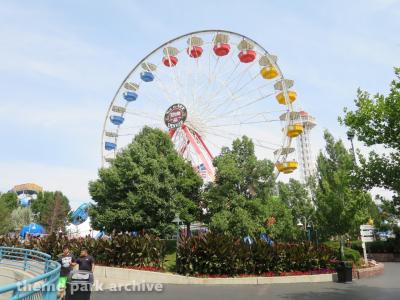 Elitch Gardens