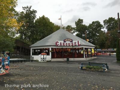 Quassy Amusement Park
