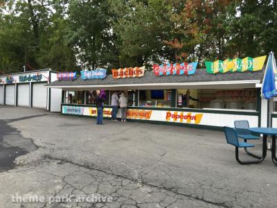 Quassy Amusement Park