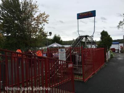 Quassy Amusement Park