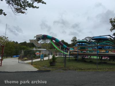 Quassy Amusement Park