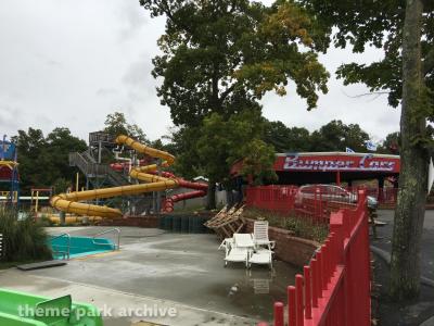 Quassy Amusement Park