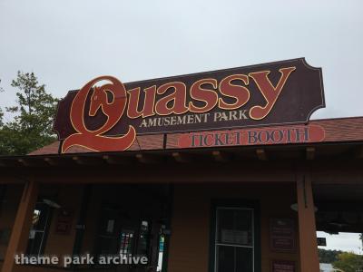 Quassy Amusement Park