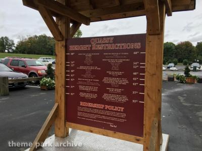 Quassy Amusement Park