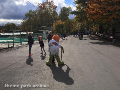 Knoebels Amusement Resort | Theme Park Archive
