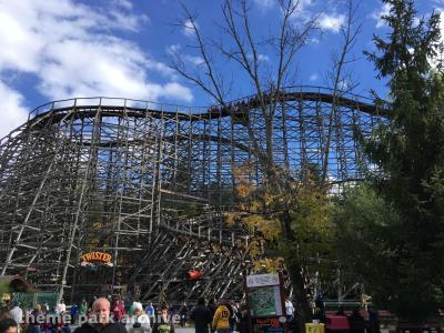 Knoebels Amusement Resort