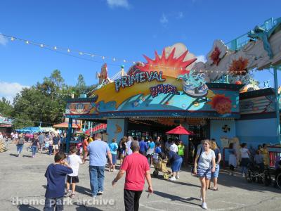 Disney's Animal Kingdom