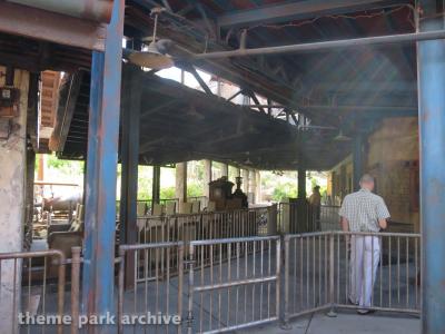 Disney's Animal Kingdom