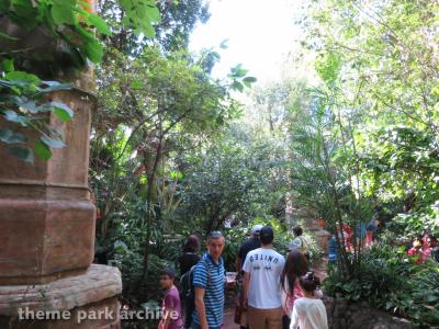 Maharajah Jungle Trek