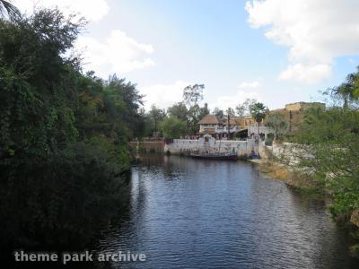 Disney's Animal Kingdom