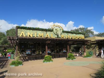 Disney's Animal Kingdom