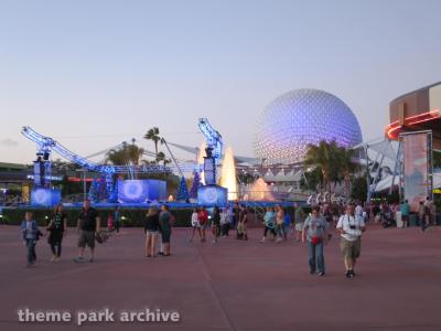 EPCOT