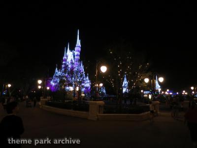 Magic Kingdom