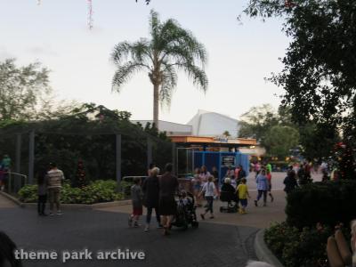 SeaWorld Orlando