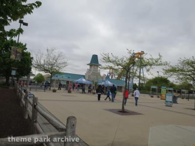 Dorney Park